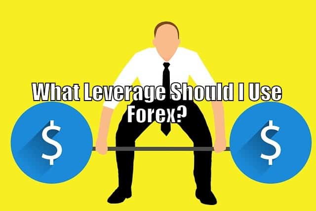 What Leverage Should I Use Forex Best Leverage Advice Stay At - 