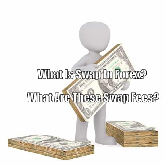 What is swap fee in forex