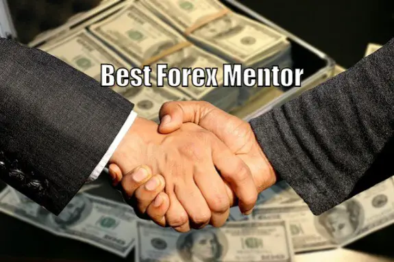 Top forex mentors