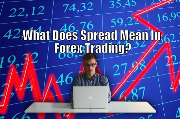 what are spreads forex