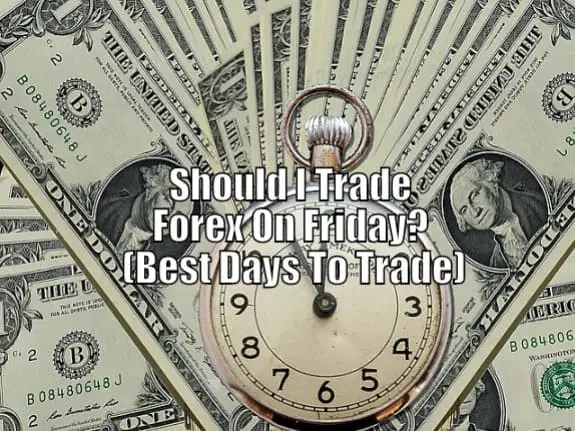 Should i trade forex