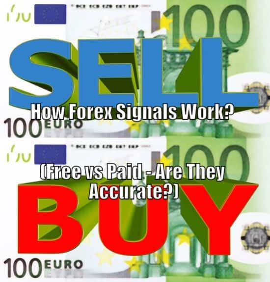 How Forex Signals Work Free Vs Paid Are They Accurate Stay - 