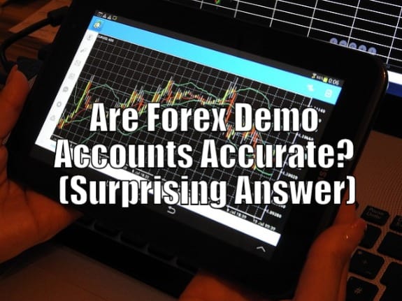 forex demo trading