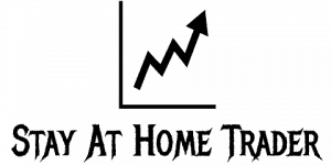 stay at home forex logo