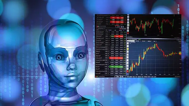 forex trading robot plus cum să tranzacționați zilnic criptocurrency