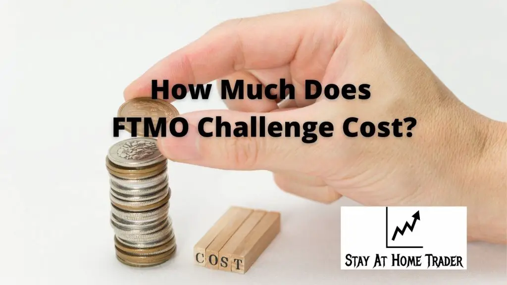 Ftmo challenge fees